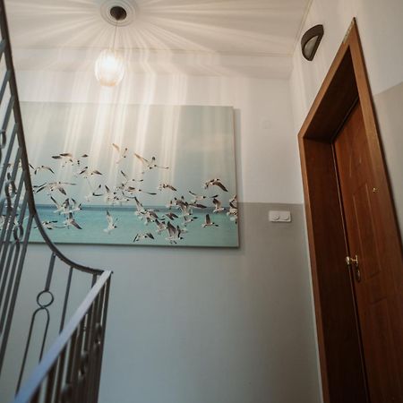 Iku Urban Apartment Kavala Exteriör bild