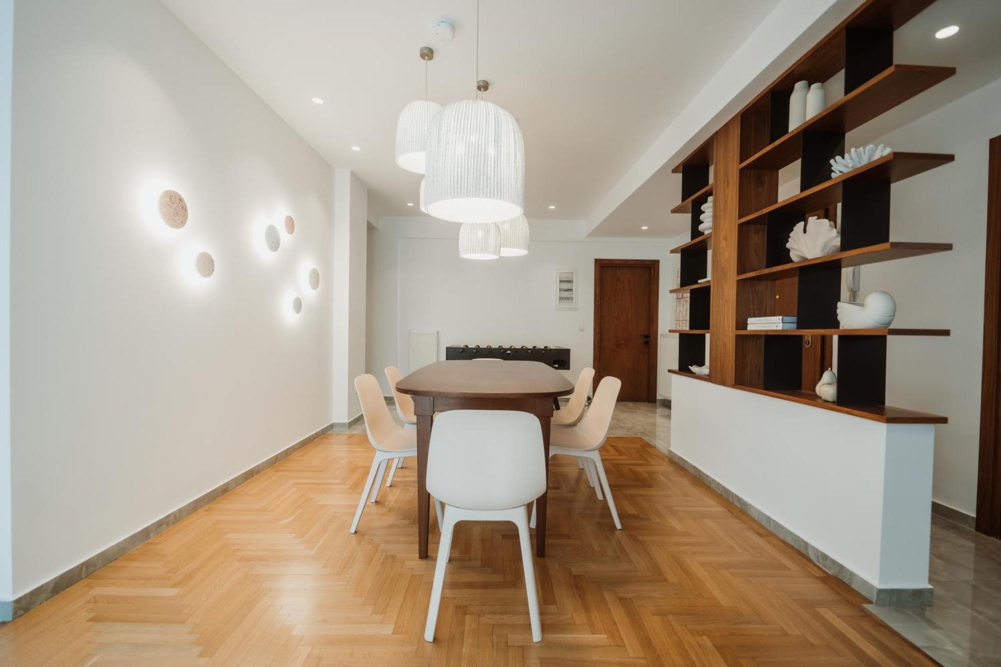 Iku Urban Apartment Kavala Exteriör bild