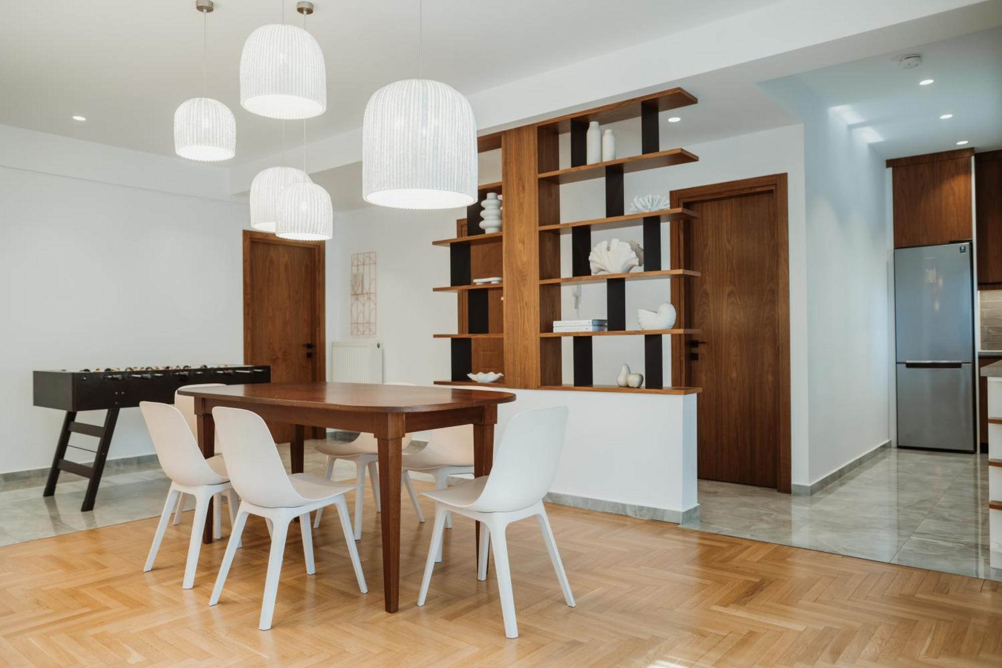 Iku Urban Apartment Kavala Exteriör bild