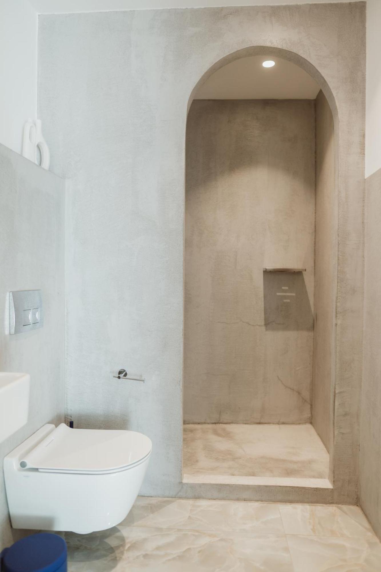 Iku Urban Apartment Kavala Exteriör bild
