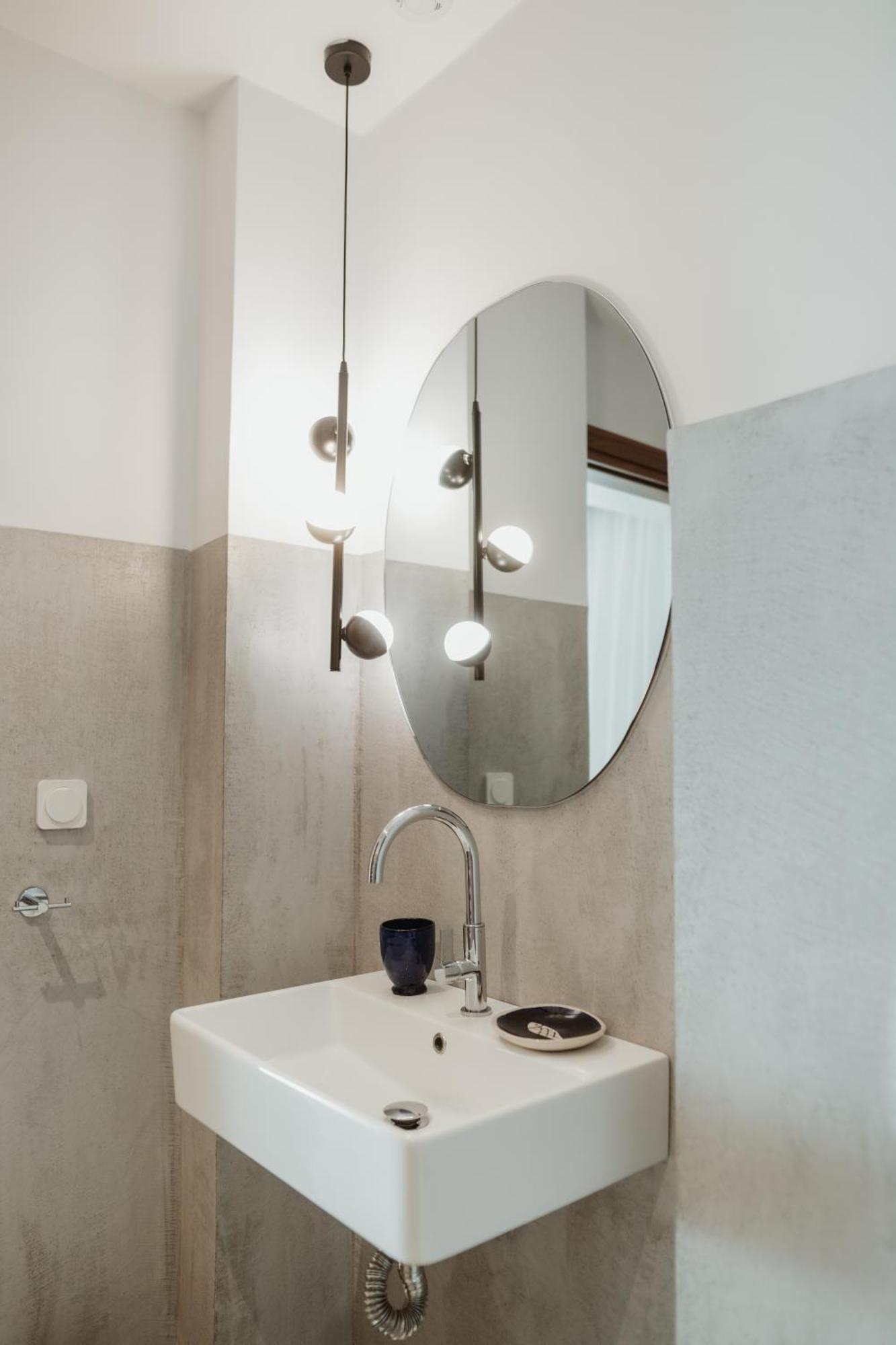 Iku Urban Apartment Kavala Exteriör bild