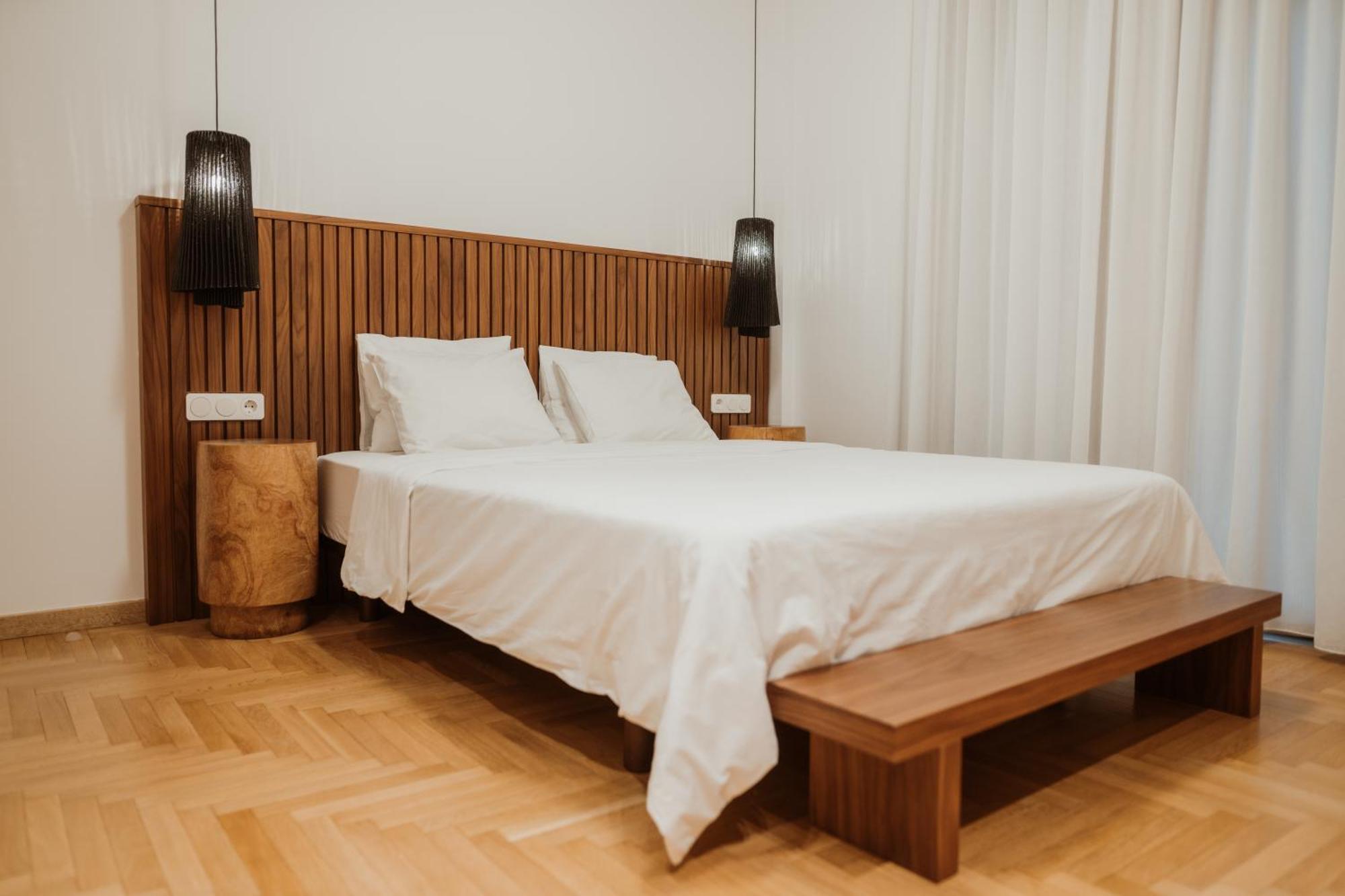 Iku Urban Apartment Kavala Exteriör bild