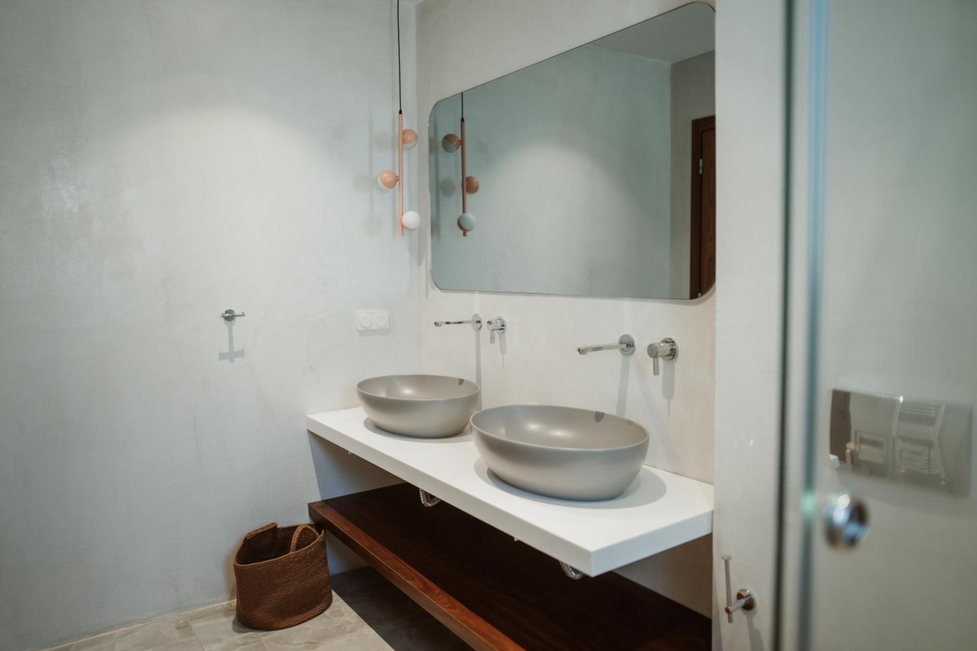 Iku Urban Apartment Kavala Exteriör bild