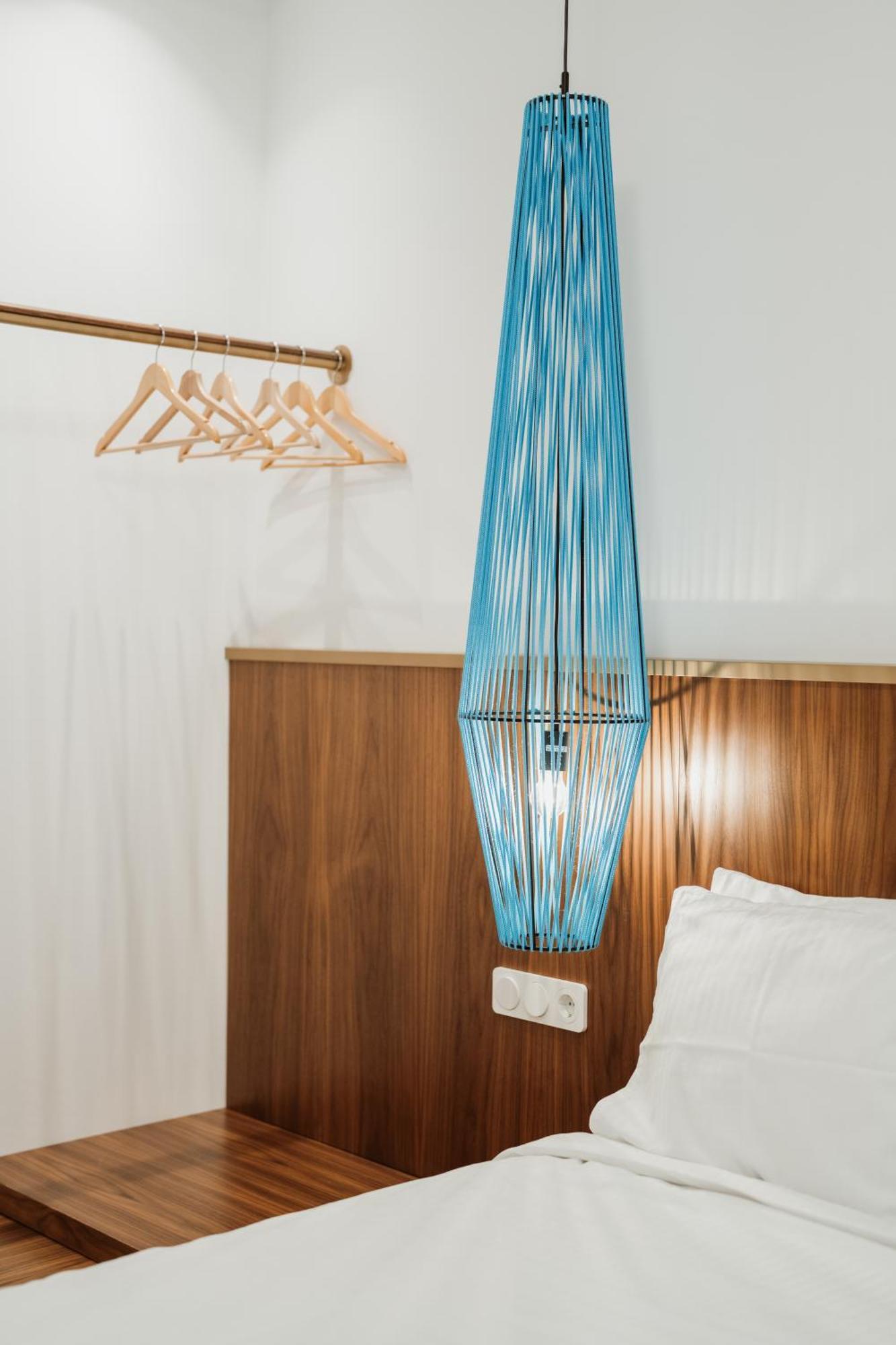 Iku Urban Apartment Kavala Exteriör bild
