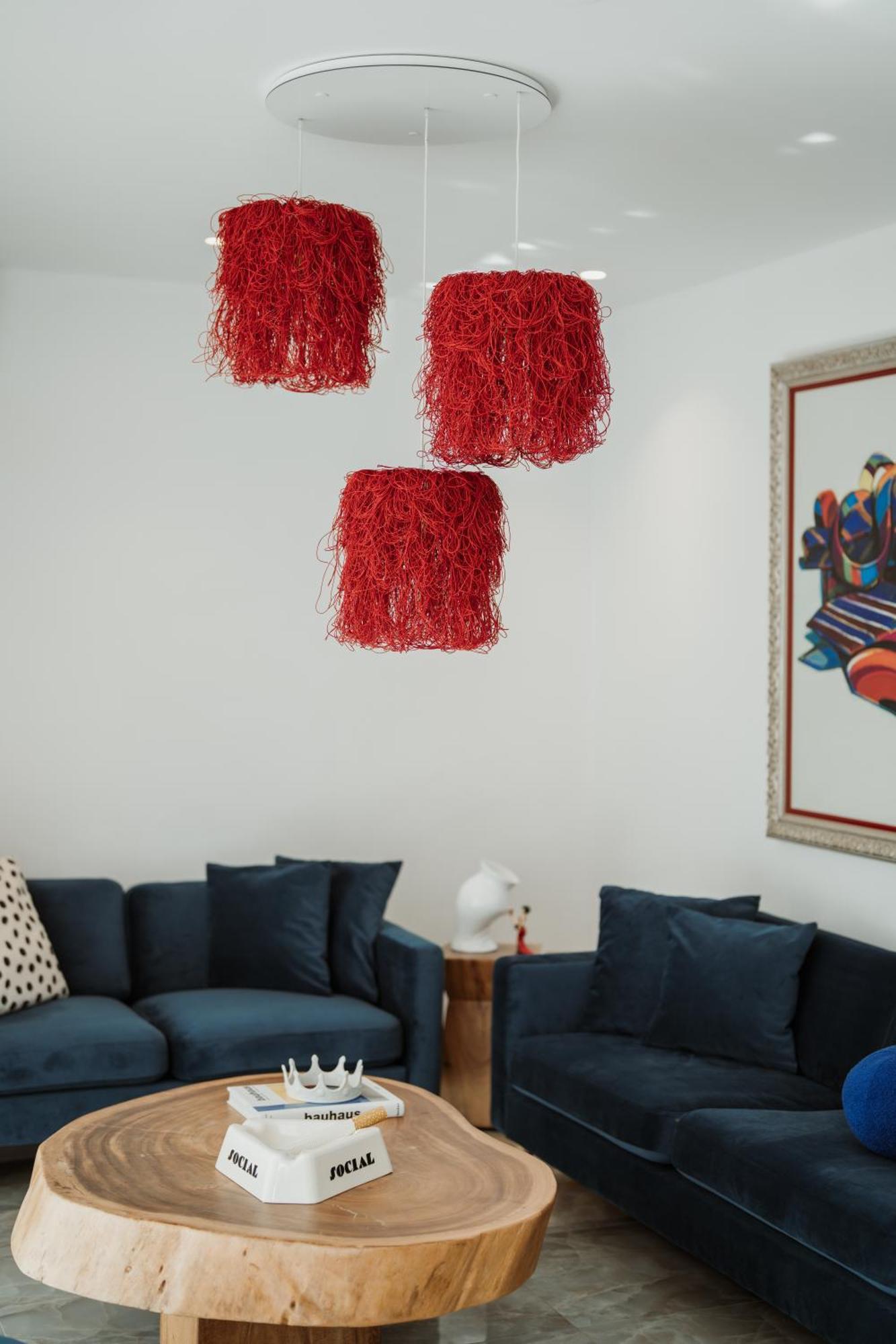 Iku Urban Apartment Kavala Exteriör bild